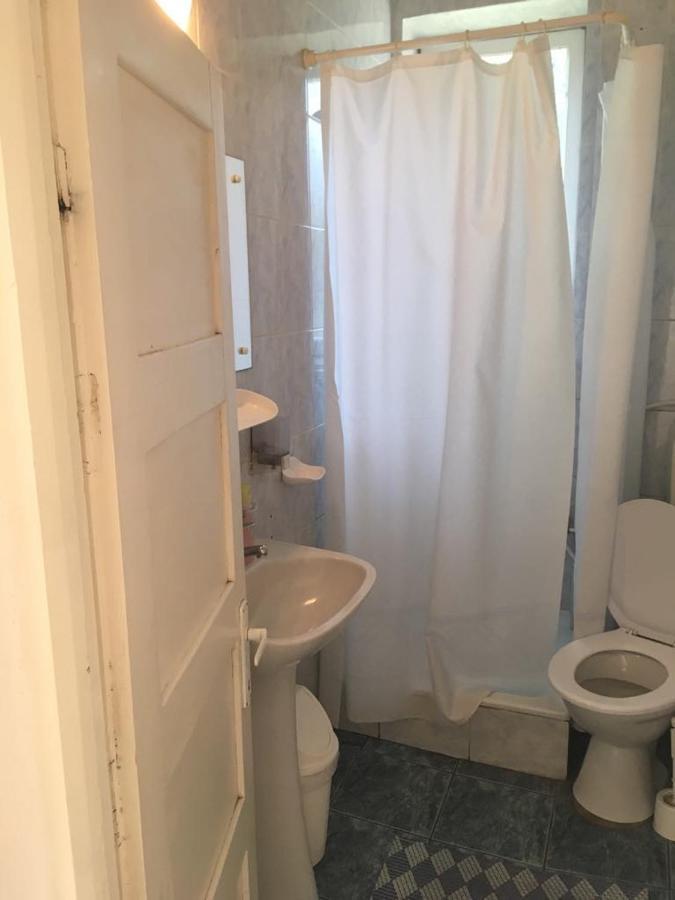 Manyi Villa BaileTusnad Extérieur photo