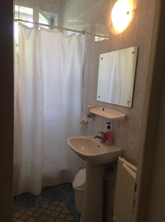 Manyi Villa BaileTusnad Extérieur photo