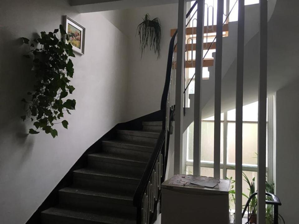 Manyi Villa BaileTusnad Extérieur photo