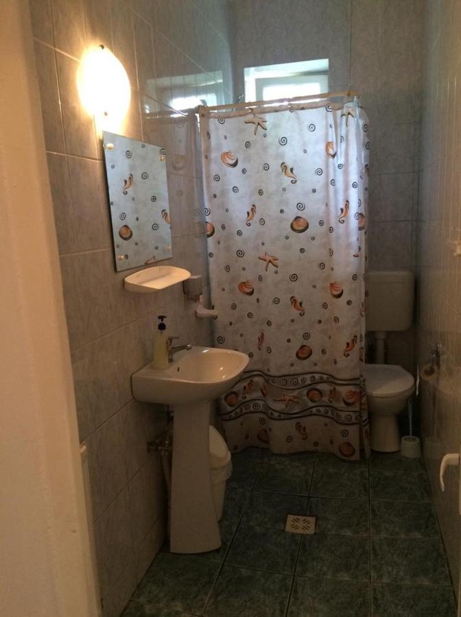 Manyi Villa BaileTusnad Extérieur photo