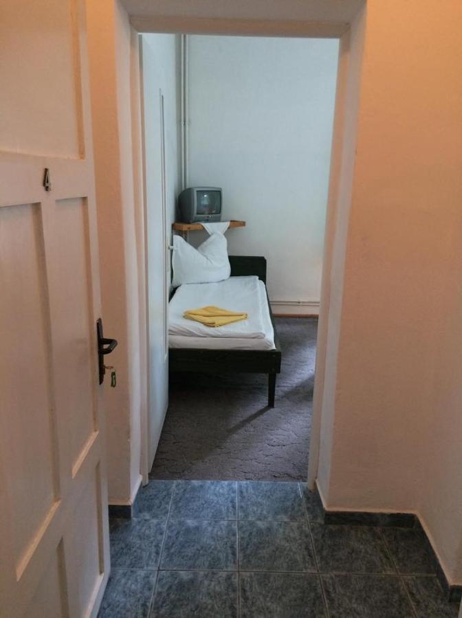 Manyi Villa BaileTusnad Extérieur photo