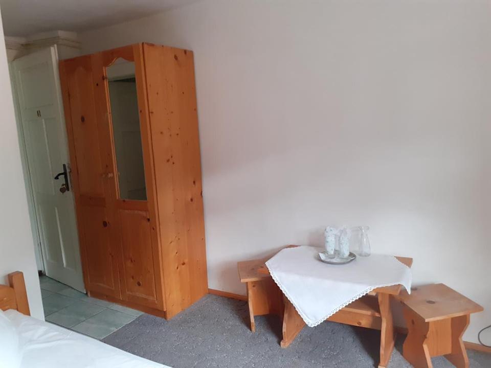 Manyi Villa BaileTusnad Extérieur photo